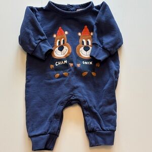 Tiny Cottons Playsuit